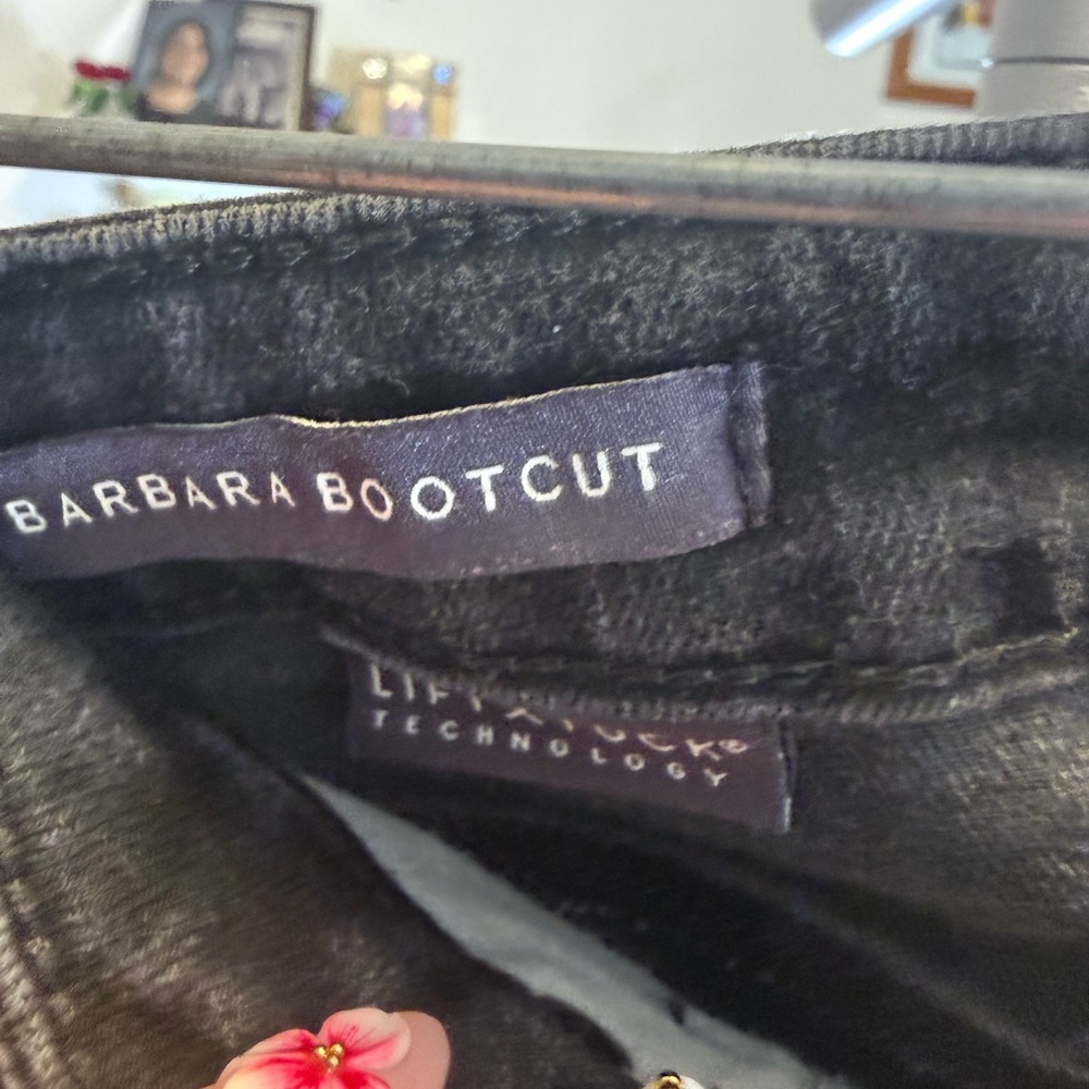 NYDJ Black Boot Cut Jeans for Women - Picture 5 of 7